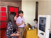 TK Smart Vision Edu: Giải pháp quản lý thông minh dành cho trường học